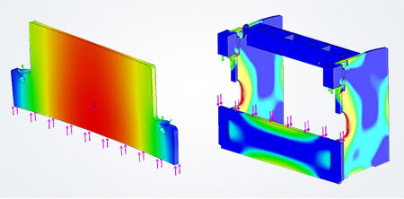 Maschinenbau auf Top-Level dank 3D-CAD-Modellierungstechniken