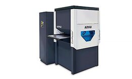 ARKU Richtmaschine EcoMaster®