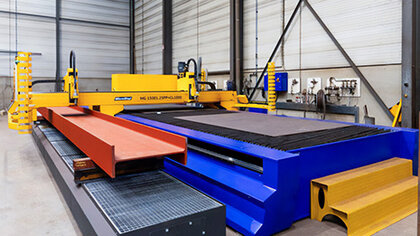 „Exzellenter Service und absolute Zuverlässigkeit“