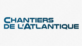 Chantiers de l'Atlantique significantly increases its efficiency and quality of cuts