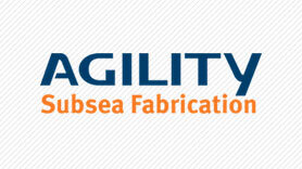 Präzision und Prozesssicherheit gaben für Agility Subsea Fabrication den Ausschlag
