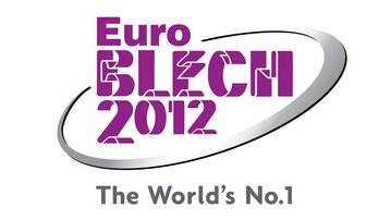 Der Weltmarktführer im automatisierten Plasmaschneiden auf der Euroblech 2012