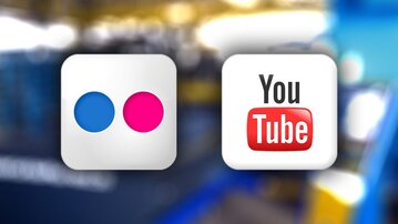 Auf Flickr und YouTube präsentiert sich MicroStep