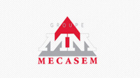 Mecasem - Groupe MM profitiert von maßgeschneiderter Kombination aus Rohr- und Blechschneidanlage