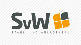 SvW Stahl- und Anlagenbau e.K. prduziert deutlich schneller mit flexibler Lösung