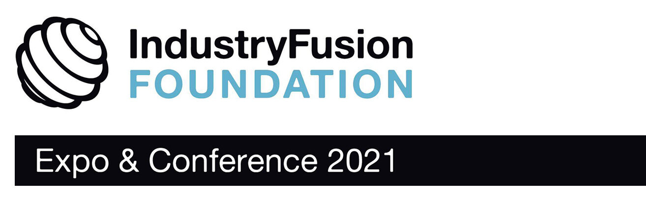 Vorhang auf für die Expo & Conference der IndustryFusion Foundation