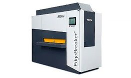 ARKU Entgratmaschine EdgeBreaker® 5000
