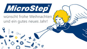Wir sind auch zwischen den Feiertagen für Sie da!
