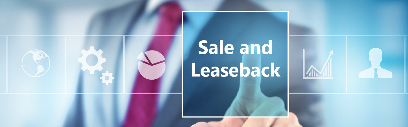 Sale and Leaseback