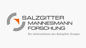 Highspeed auf kleinstem Raum bei Salzgitter Mannesmann Forschung GmbH