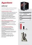 Plasmaquelle Hypertherm XPR170™