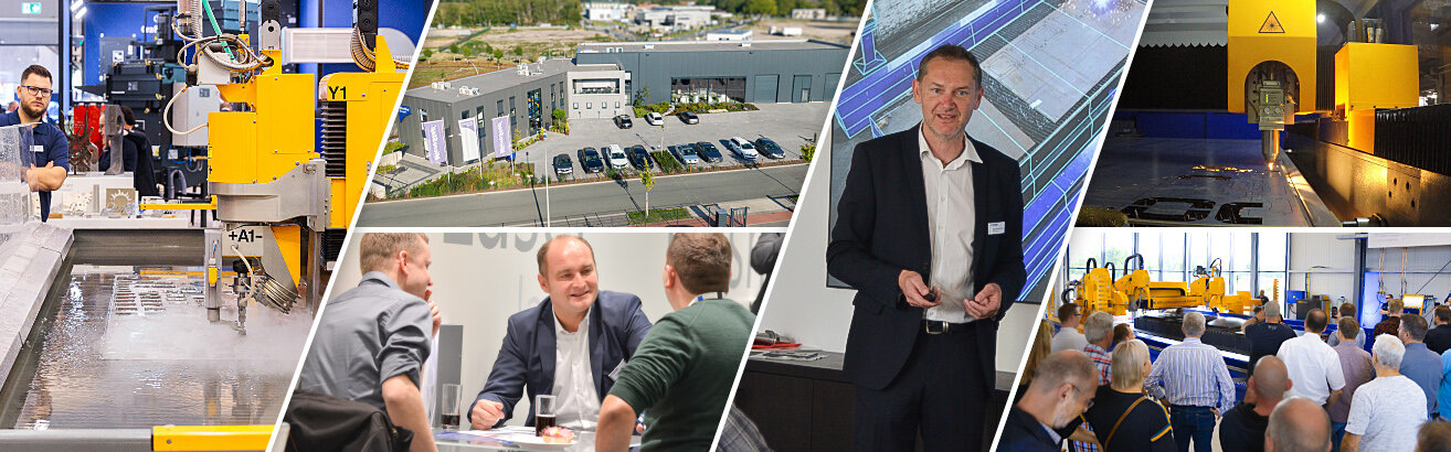 DealerDay 2025 | Fachhändlertag im MicroStep CompetenceCenter Nord