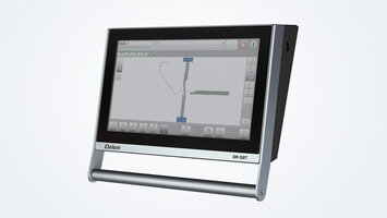 State-of-the-art control system from Delem