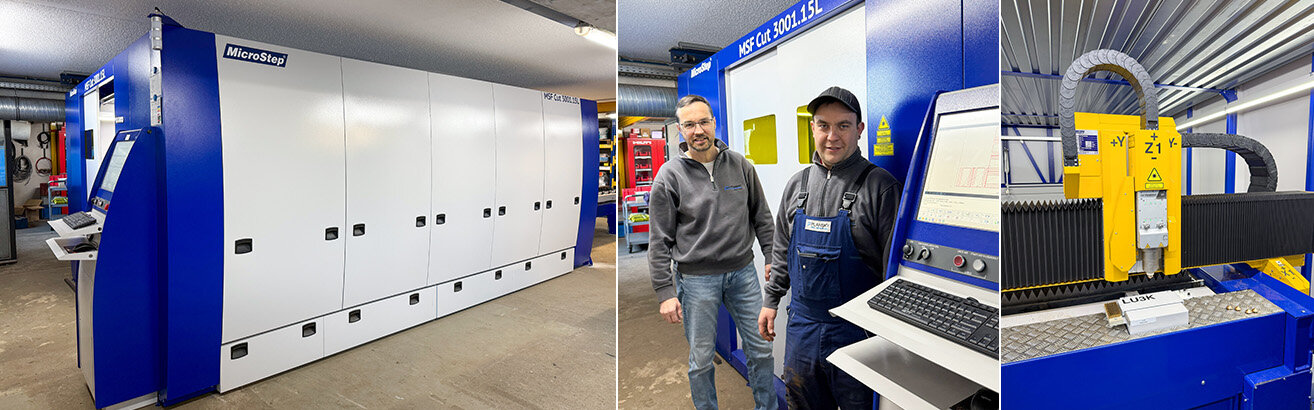 „Wir sind top zufrieden!“