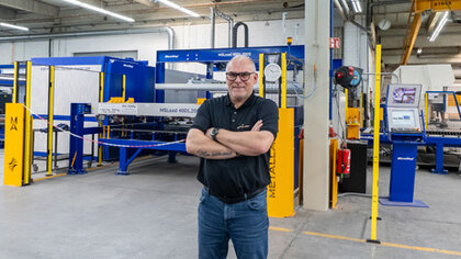 Laserpräzision für anspruchsvolle Architektur