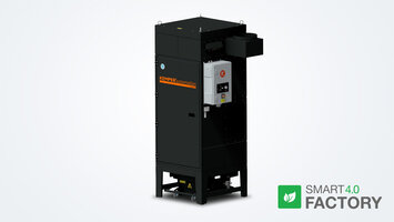 Innovative Filtertechnologie