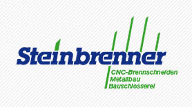 Steinbrenner GmbH erweitert Leistungsangebot mit besonderer Plasmaschneidanlage