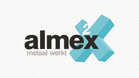 Almex Metaal bvba erreicht mit eigenem Zuschnitt notwendige Geschwindigkeit, Flexibilität und Qualität