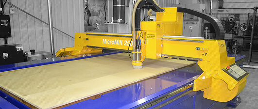 MicroMill