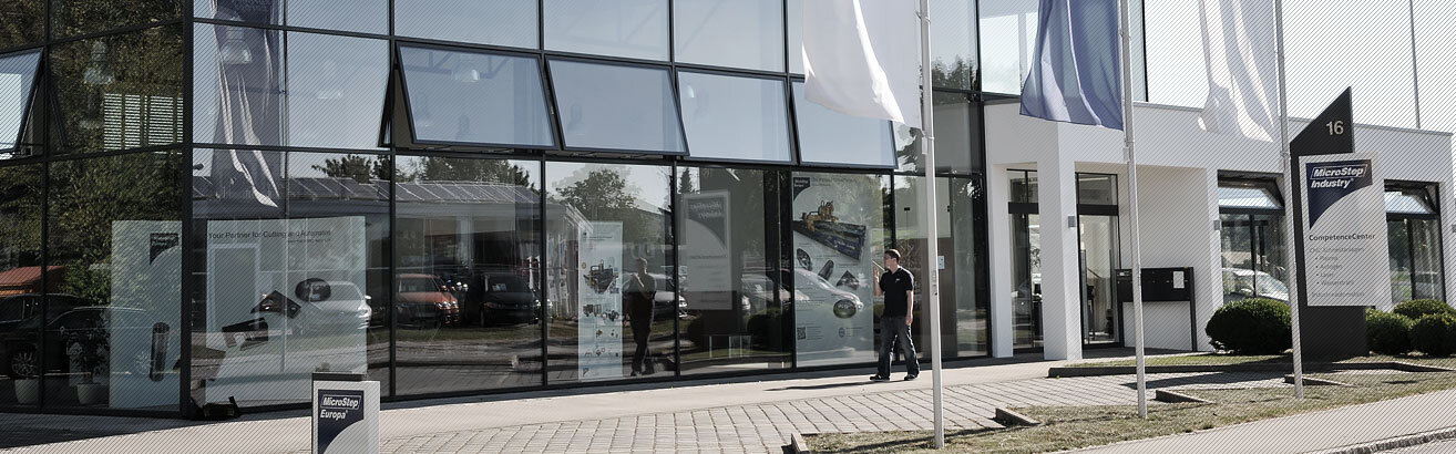 MicroStep Europa seit 1. Juli 2015 unter neuer Adresse