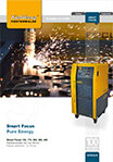 Plasmasystem Smart Focus 400