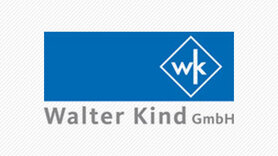 Walter Kind GmbH entscheidet sich für die "beste Lösung aus Software, Service und Technik"
