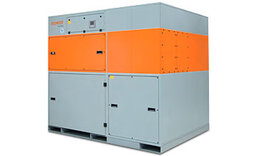 Kemper 8000 (10.000 m³/h)