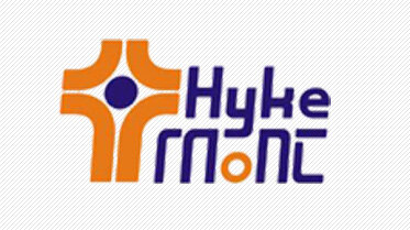 Hykemont spol. s r.o. beschleunigt Produktion deutlich