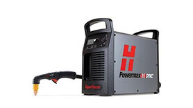 Hypertherm Powermax85 SYNC