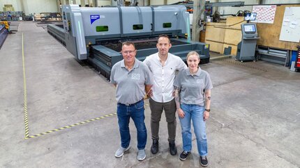 Die nächste Generation im Blick: Investition für Wettbewerbsfähigkeit