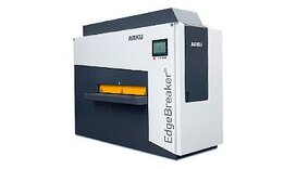 ARKU Entgratmaschine EdgeBreaker® 2000