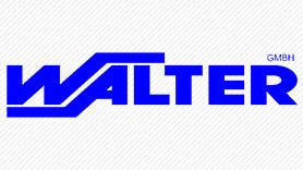 Walter GmbH freut sich über Schnittqualität und mehr Flexibilität