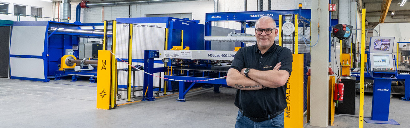 Laserpräzision für anspruchsvolle Architektur