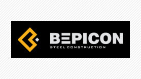 Bepicon Steel Construction setzt auf 3D-Plasmaschneidanlage und profitiert davon trotz schwierigen Zeiten