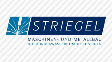 Bei Maschinen- und Metallbau Striegel GmbH arbeitet die Maschine sieben Tage von 7 bis 23 Uhr