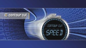 Kjellberg Contour Cut Speed Technologie