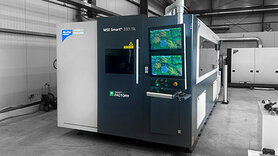 AKTION I MicroStep Vorführanlage: MSE SmartFL 3001.15.L