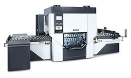 ARKU Richtmaschine FlatMaster®