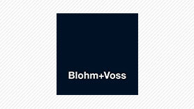 Blohm+Voss: "Alles gut" mit neuer Plasmaschneidanlage für großformatige Bleche