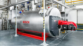 Bosch goes for MicroStep: Good experience and precision are the key factors