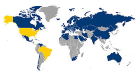 MicroStep solutions for the USA and Brazil