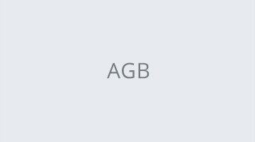 Allgemeine Geschäftsbedingungen (AGB)