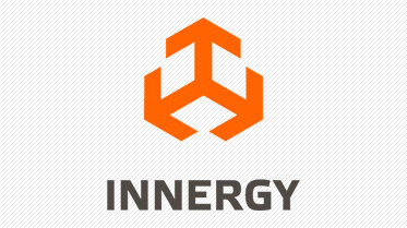 Innergy Heavy Industries entscheidet sich für Vielseitigkeit und Top-Service
