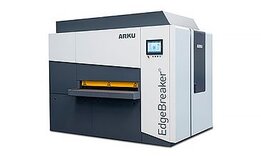 ARKU Entgratmaschine EdgeBreaker® 4000