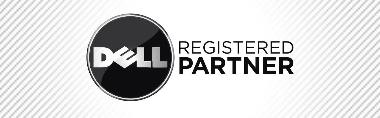 MicroStep ist registrierter Dell Partner
