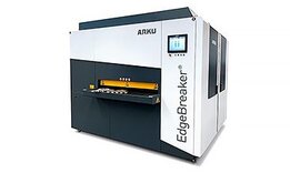 ARKU Entgratmaschine EdgeBreaker® 3000