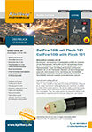 Plasmasystem CutFire 100i