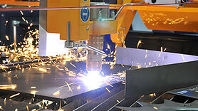 Händler-Basisworkshop - Thema: Grundlagen Schneidtechnologien
