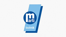 Marti Technik AG produziert mit vielseiter Lösung schneller, flexibler und kosteneffizienter 