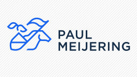 Paul Meijering Metalen BV produziert "billiger und schneller"